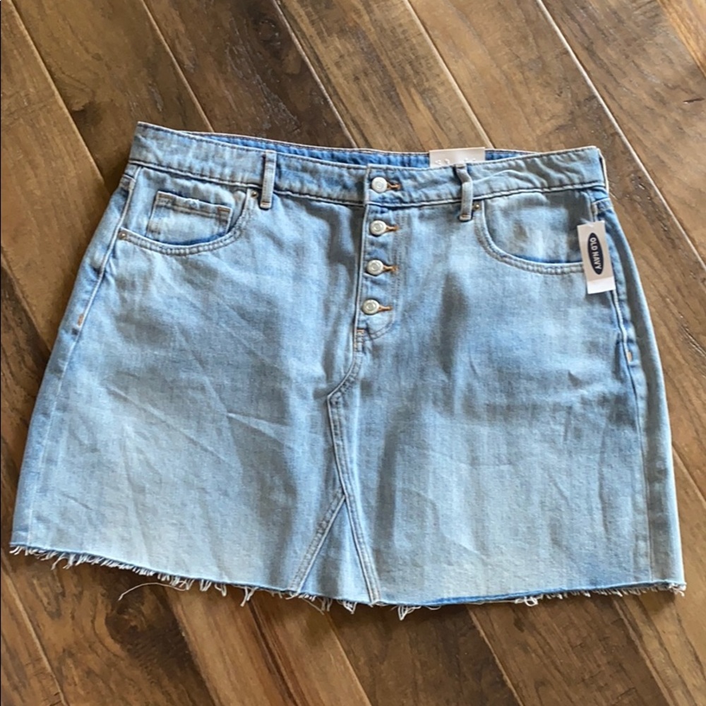Old Navy Skirt